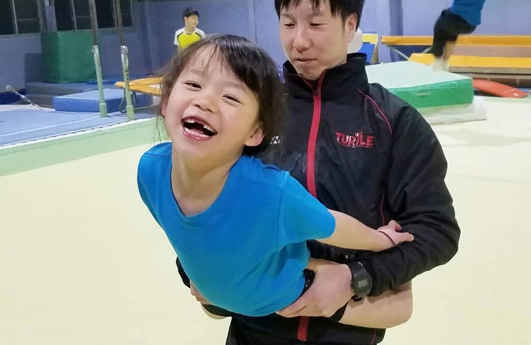現場で活躍出来る新規メンバーを求人いたします | 薩摩川内市の習い事なら0歳から通えるタートルスポーツクラブ